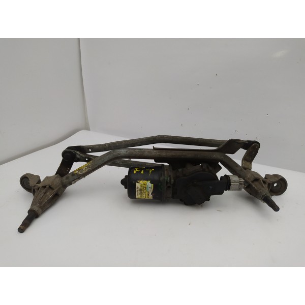 Motor Limpador De Parabrisa Honda Fit 2010 8603114708