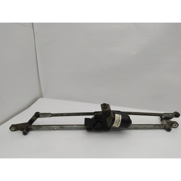 Motor Limpador Parabrisa Land Rover Discovery 3 2007 9501242