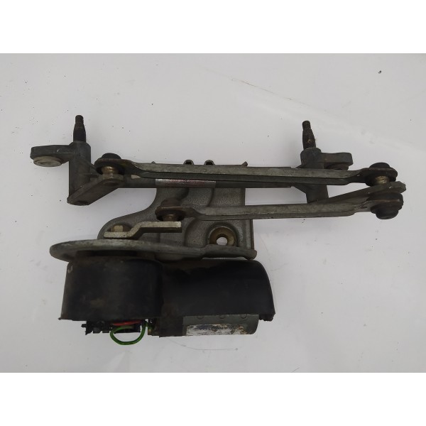 Motor Limpador Parabrisa Fox 1.0 2006/22 5z0955113a