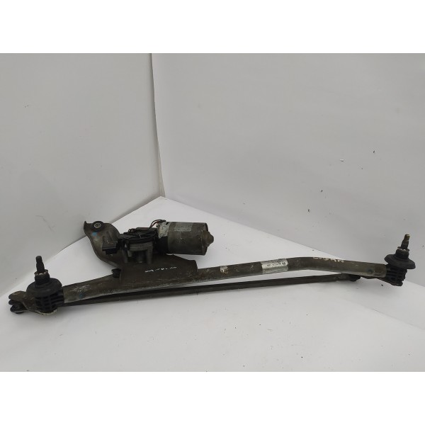 Motor Limpador Parabrisa Renault Sandero 2011/14 F006d20020