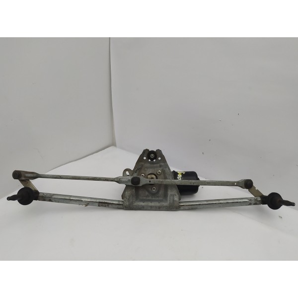 Motor Limpador Parabrisa Renault Kangoo 2013