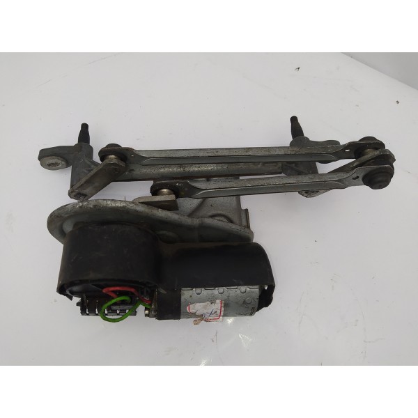 Motor Limpador Completo Fox 2005 F006c20008