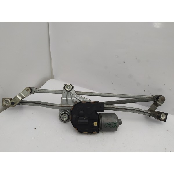 Motor Limpador Parabrisa Volvo Xc60 2012 1137328699