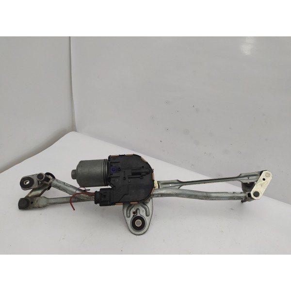 Motor Limpador Parabrisa Audi Q3 2014/16 3397021317