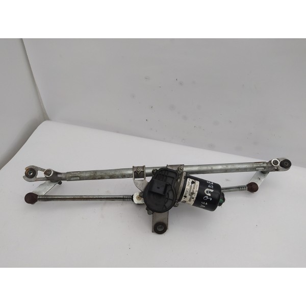 Motor Limpador Para-brisa Jeep Renegade 2016 91625947