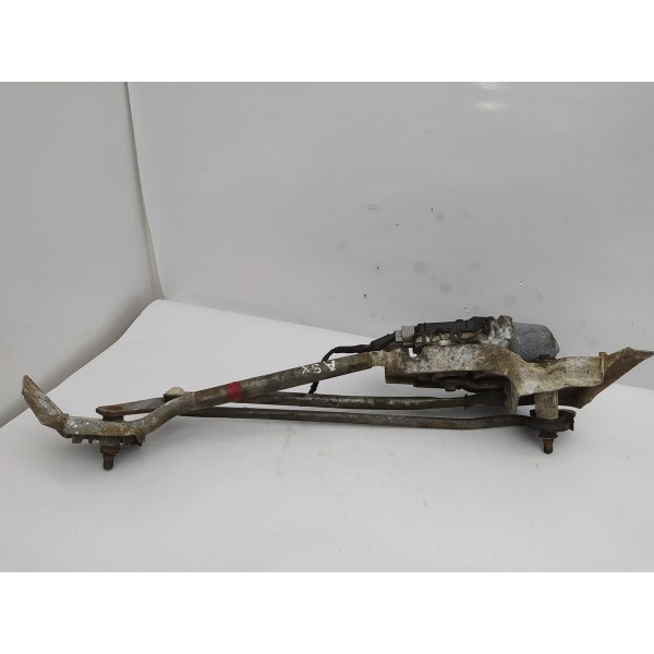 Motor Limpador Parabrisa Asx 2010/16  1593001051