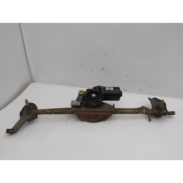 Motor Limpador Para-brisa Chery Tiggo 2011 T115205011zd535