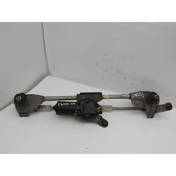 Motor Limpador Para-brisa Frontier Sell 2012