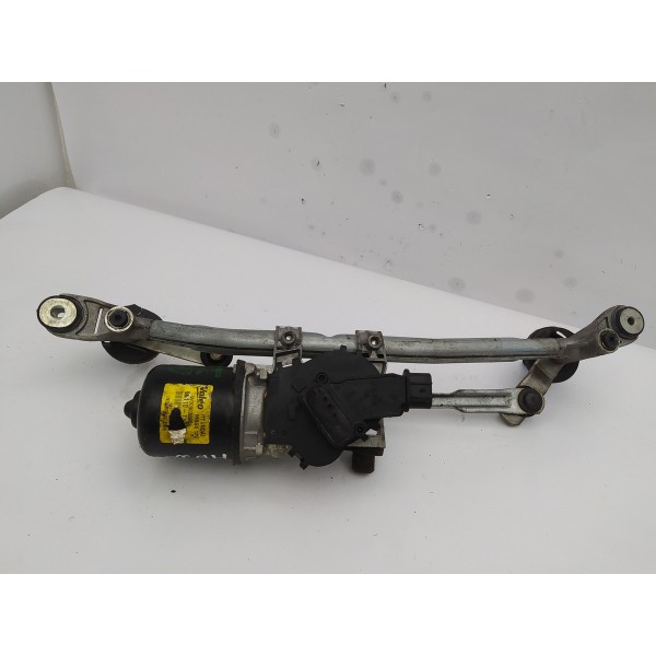 Motor Limpador Parabrisa Hyundai Hb20 2013/17 W000030253