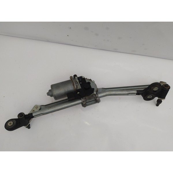 Motor Limpador Parabrisa C/galhada Bmw X6 2012 7200535001