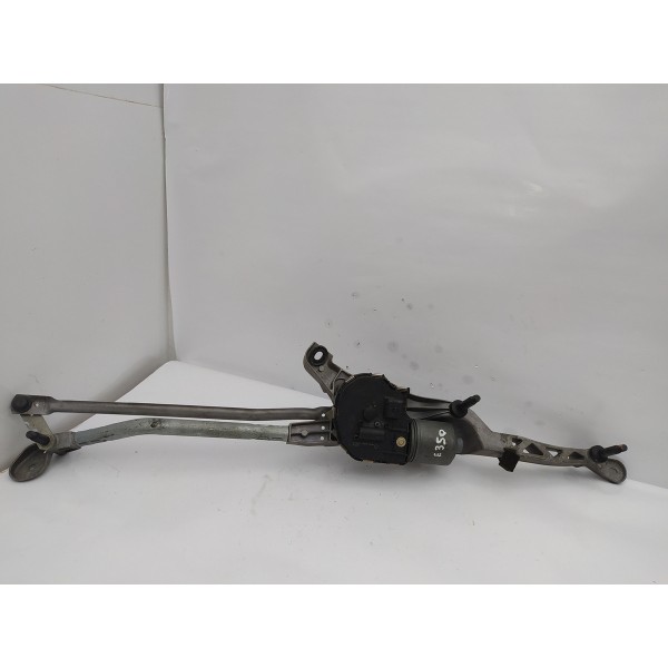 Motor Limpador Parabrisa Mercedes E350 2010 A2128201240