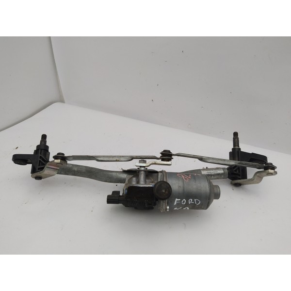 Motor Limpador Dianteiro Ford Ka 1.0 3cc 2018 1137329045