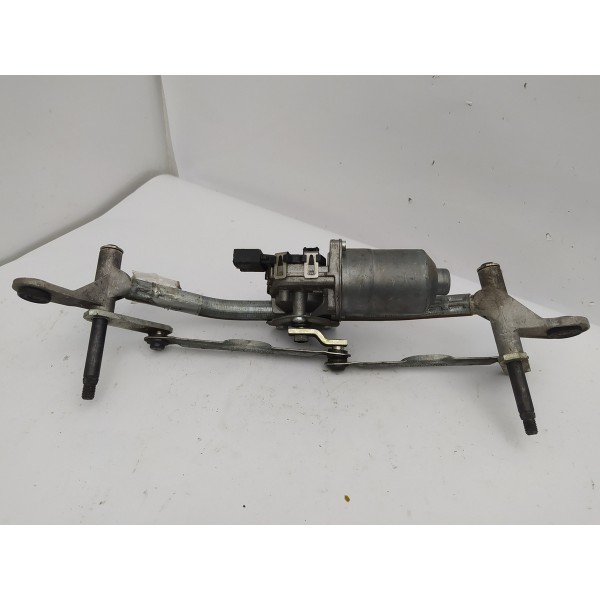 Motor Limpador Parabrisagm Onix 1.0 Lt 2016