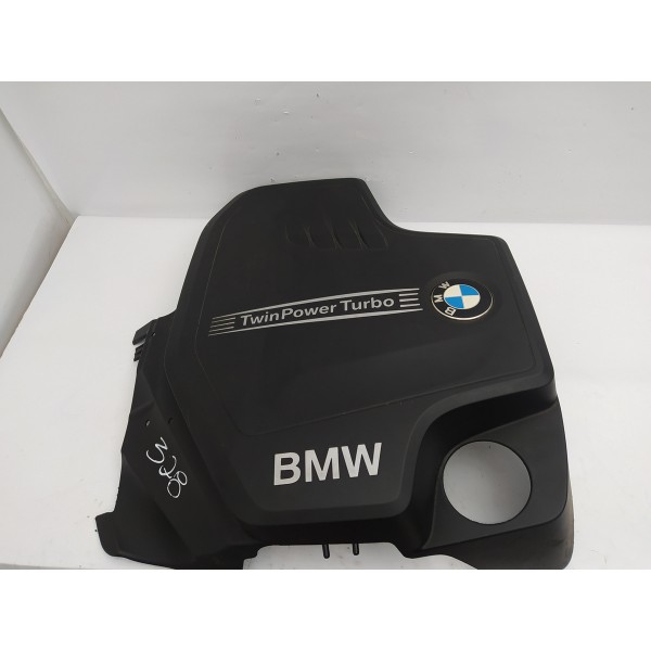 Tampa Capa Motor Bmw 328 2012 14389710