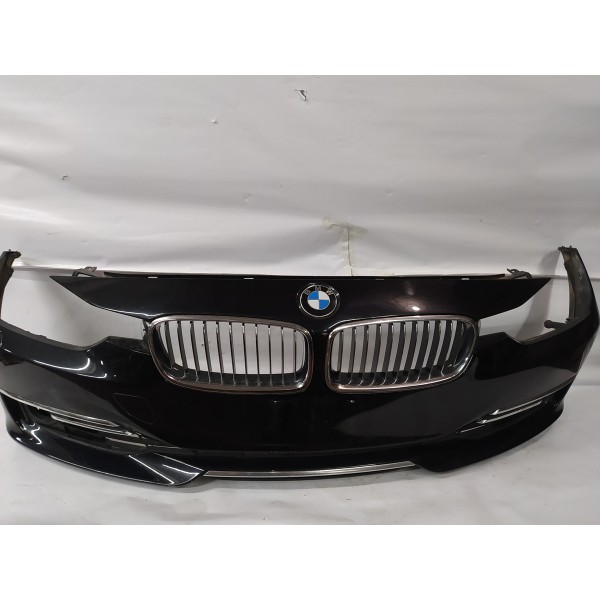 Para-choque Dianteiro Bmw 328i 2012 7308401-04