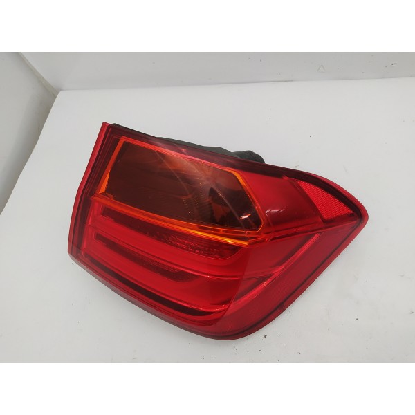 Lanterna Traseira Direita Bmw 328i 2012/16 18361112