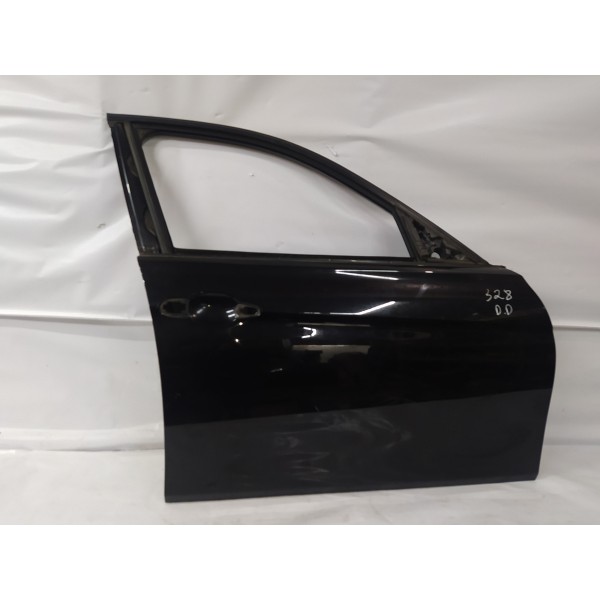 Porta Dianteira Direita Bmw 328i 2012