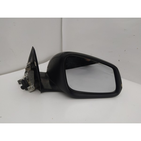 Retrovisor Esquerdo Bmw 328 2012 021185