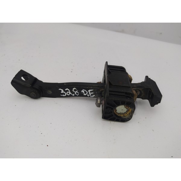 Limitador De Porta Dianteira Esquerdo Bmw 328i 2012 7311339