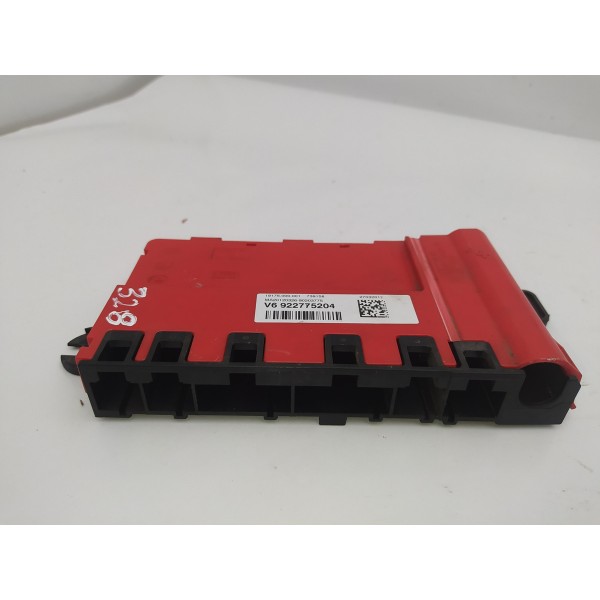 Módulo Controle Bateria Bmw 328i  2012 922775204