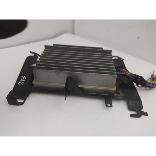 Módulo Amplificador E Som Bmw 328i 2012 9282670