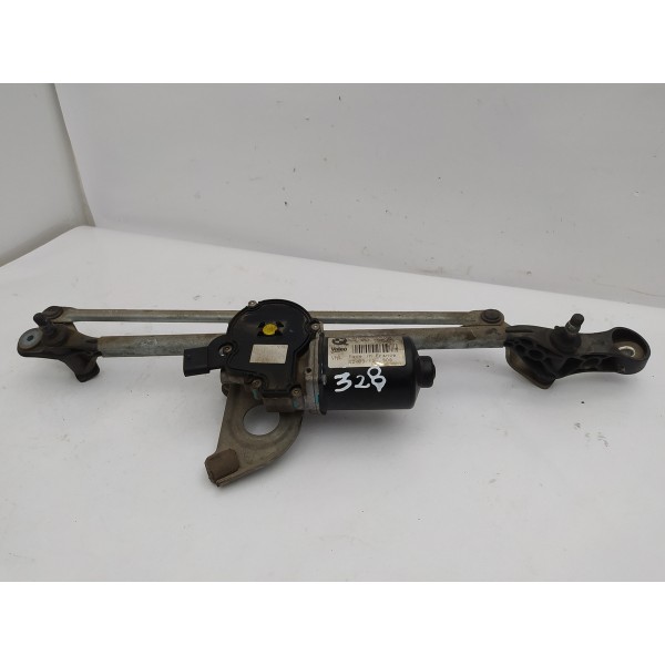 Maquina Motor Limpador Parabrisa Bmw 328i 2012 726750302