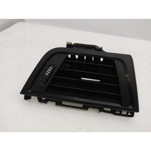 Difusor De Ar Central Do Painel Bmw 328i 2012 921855013