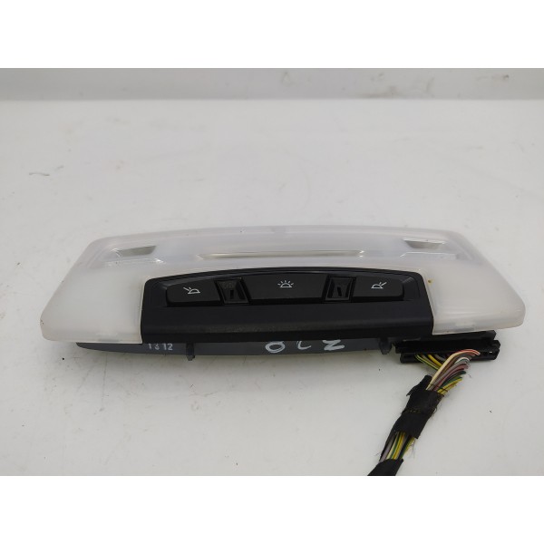 Lanterna De Teto Bmw 328i 2012 43927793201