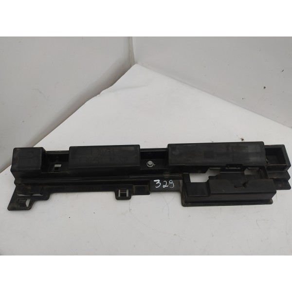 Guia Spolier Lateral Esquerdo Bmw 328i 2012 51777256917