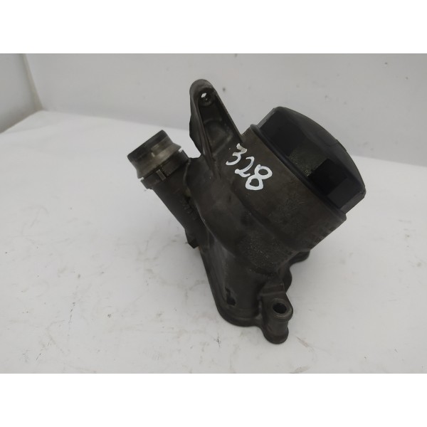 Suporte Filtro Óleo Motor Bmw 328i 2012 7516383