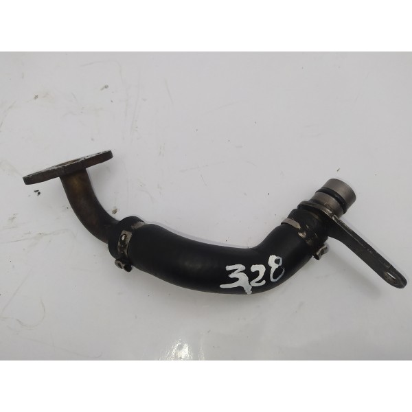 Mangueira  Turbina Bmw 328i 2012 970390157001