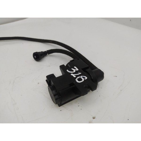 Válvula Solenoide Turbina Bmw 328i 2012 70088711