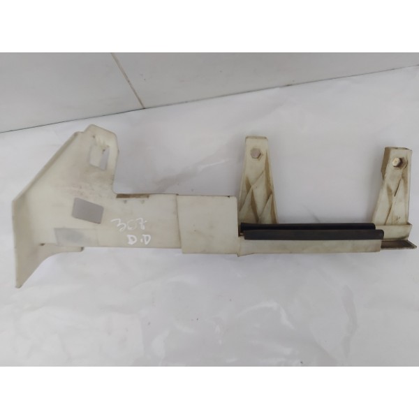 Guia Canaleta Vidro Dianteiro Direito Peugeot 307 2007 2008