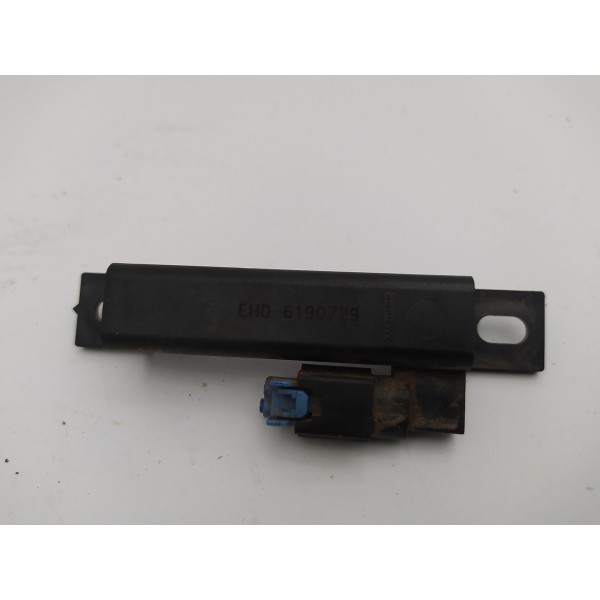 Sensor Keylles Nissan Leaf 2019 Eh06190729