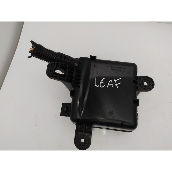 Caixa Filtro Ar Nissan Leaf 2019 7154745130