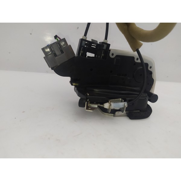 Fechadura Porta Traseira Esquerda Nissan Leaf 2019 Y2614520