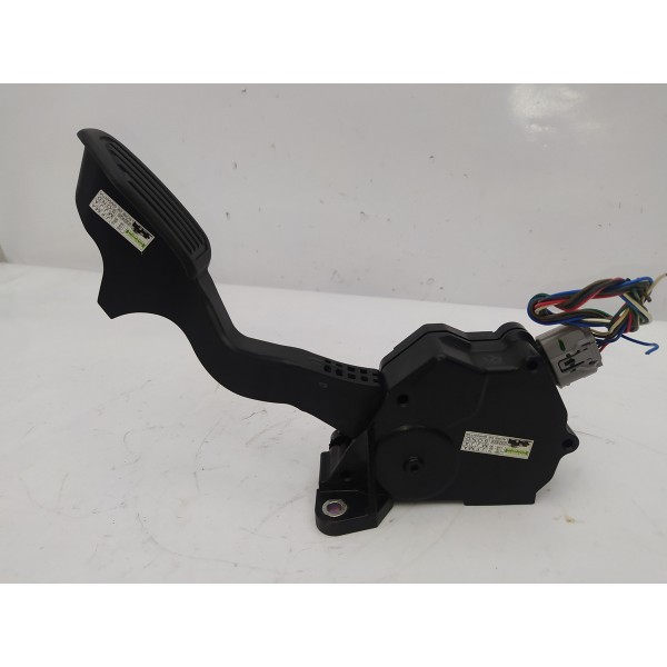 Pedal Acelerador Eletrônico Etios 2015 2016