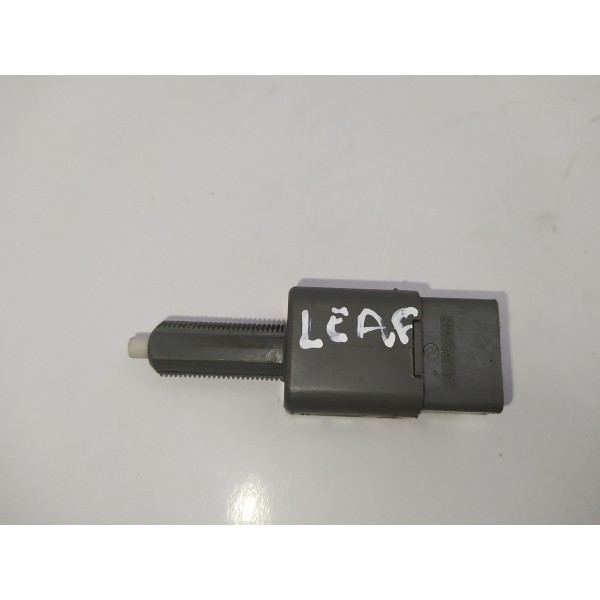 Sensor Pedal Freio Nissan Leaf Eletrico 2019