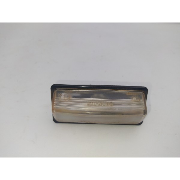 Luz De Placa Nissan Leaf 2019 A098009