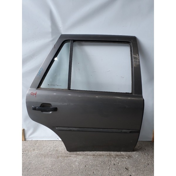 Porta Traseira Direita Gol Parati G3 2000 2001 2002 2003 N1