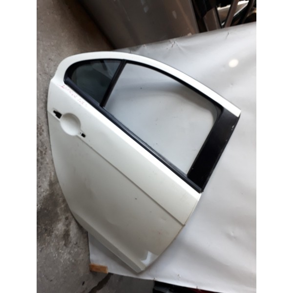 Porta Traseira Direita Mitsubishi Lancer 2011 2012 2013 N1