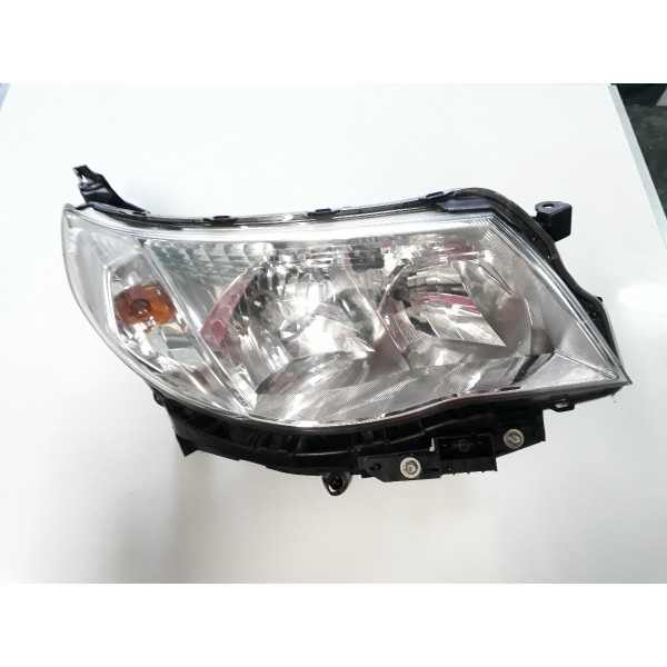 Farol Direito  C/ Xenon Subaru Forester 2009 2010 2011 2012