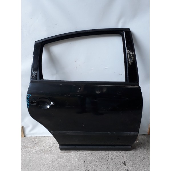 Porta Traseira Direita Vw Passat 2001 2002 2003 2004 05 N3