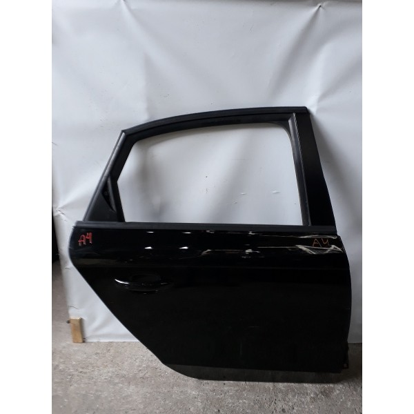 Porta Traseira Direita Audi A4 2009 2010 2011 2012 N1