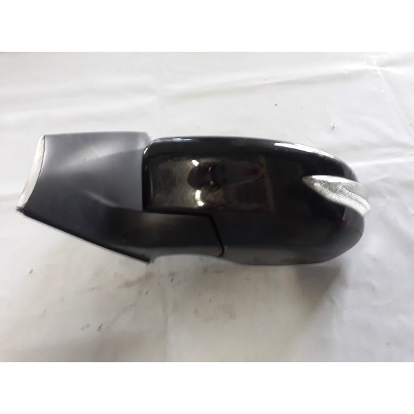 Retrovisor Lado Esquerdo Nissan Sentra 2014 2015 2016