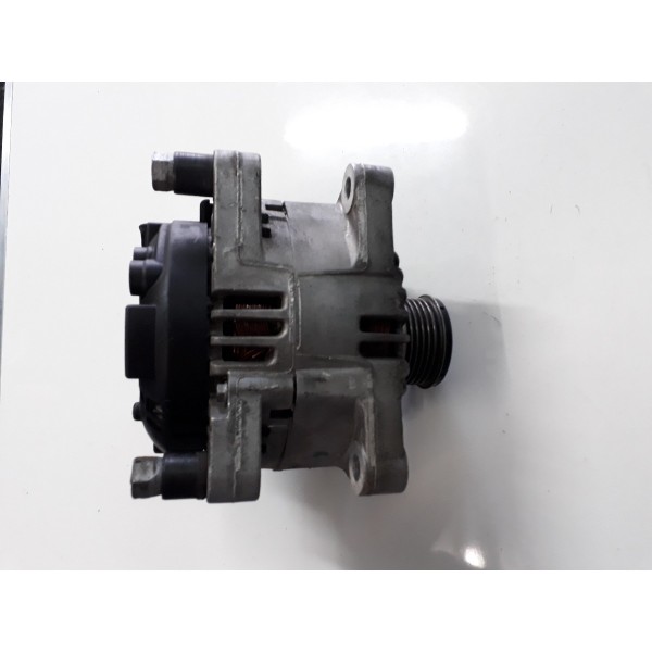 Alternador Do Motor Peugeot 307 308 Citroen C4 2.0 16v