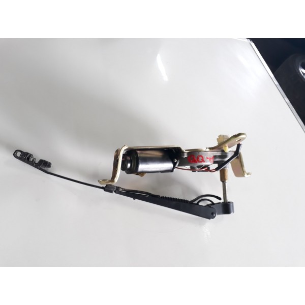 Motor C/ Braço Limpador Traseiro Chery Qq 2010 2011 2012