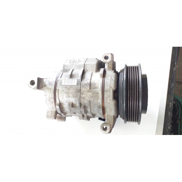 Compressor Ar Condicionado Captiva 2.4  2010 Mc447280-1550