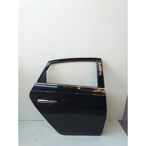 Porta Traseira Direita Nissan Sentra 2014 2015 2016 2017 N1