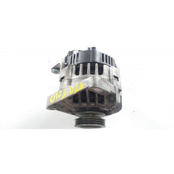 Alternador Motor Clio 1.0 16v 2012 2013 2014 2015 2617434